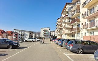 Spatiu comercial de 309 mp in Baciu! - Poză 9