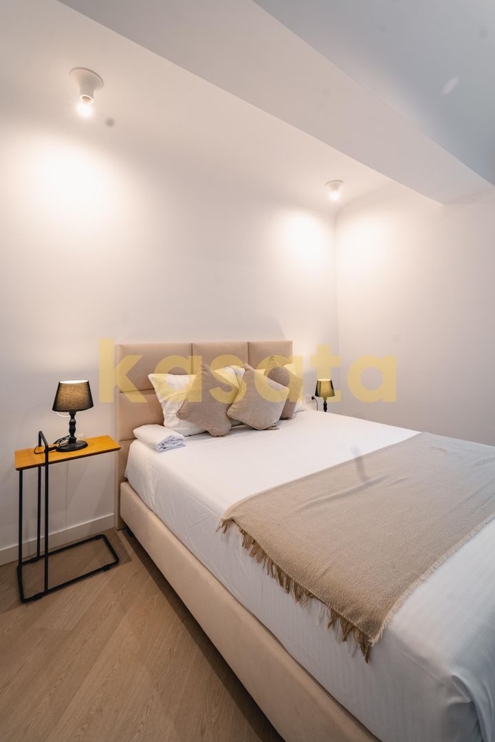 Apartament 3 camere | Complet mobilat | utilat | Parcare si boxa - Poză 22