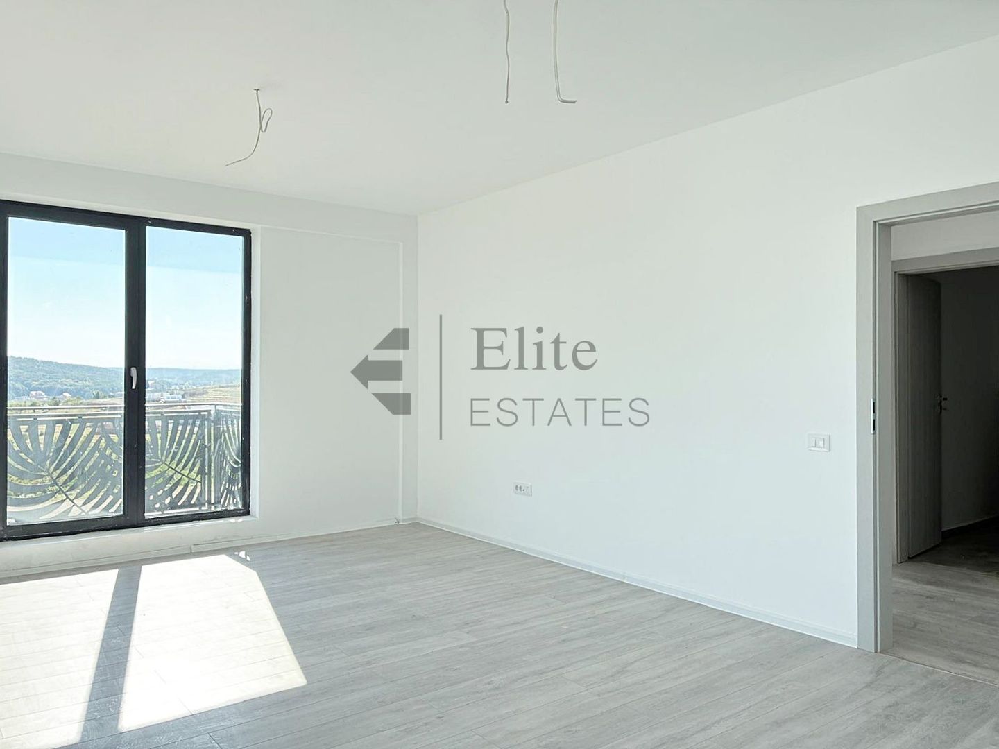 Apartament cu 2 camere de vanzare in Baile Felix - Poză 2