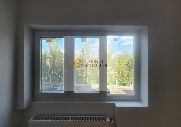 4 camere I Parc Cismigiu I Etaj 1 I 111 mp - Poză 2