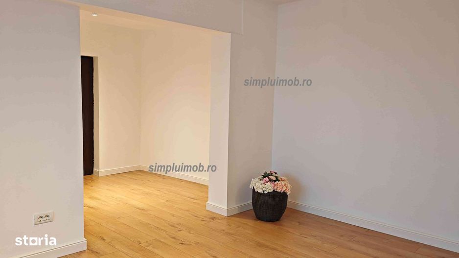 Decomandat Apartament Spatios Nemobilat Giurgiului - Poză 4