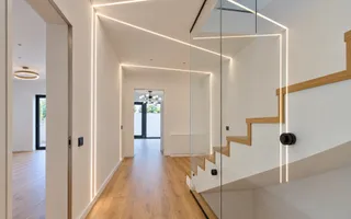 Vila Banu Manta | 2026 | 235 mp utili | Curte libera 250mp - Poză 40