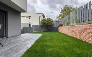 Duplex mobilat modern | Garaj dublu | Ideal familie | Zona VIVO - Poză 16