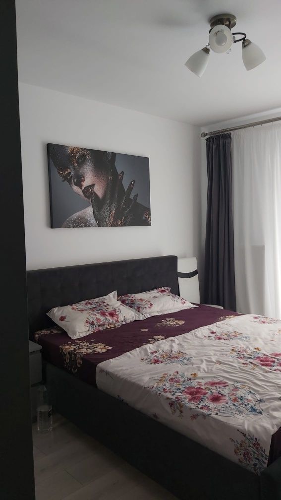 Apartament 2 camere modern, centrala proprie, Pallady - Poză 7