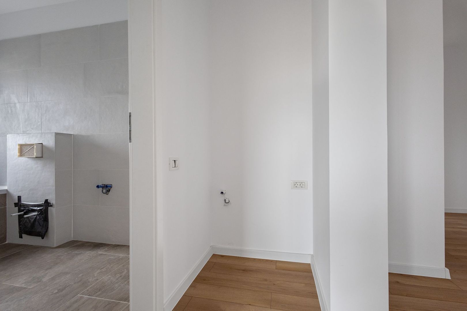 De vanzare | Casa Noua | 500mp Teren | 110mp Utili | TVA 0 | Sacalaz - Poză 12