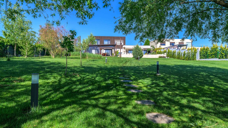 Vila Escapada | Piscină & Garaj pentru Barcă | Comision 0 - Poză 42