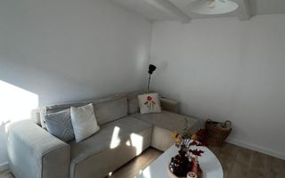 Casă tradițional săsească, 70 mp, localitatea Bod, Brașov - Poză 7