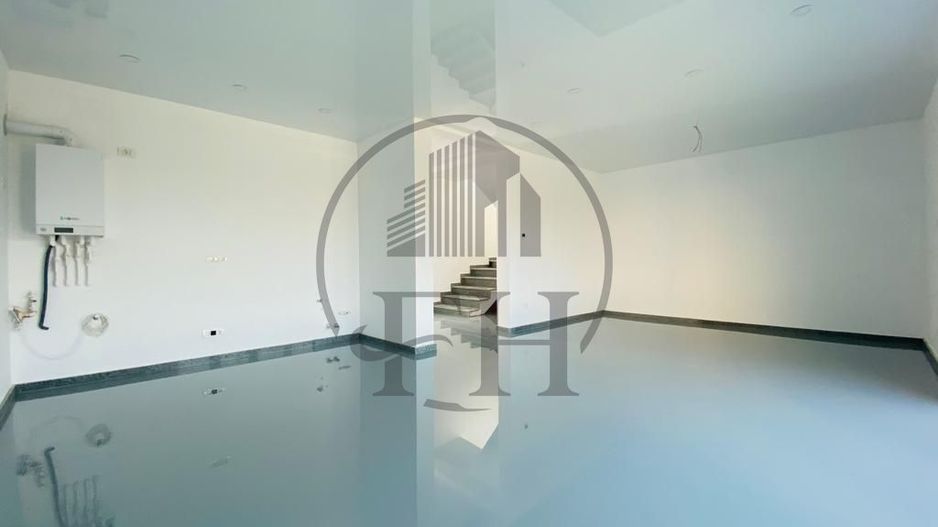 VANDUT/ SOLD- Casa/Vila de vanzare Valu lui Traian, Constanta - Poză 7