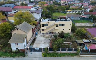 Casa/Vila de vanzare Costinesti, Constanta - Poză 16