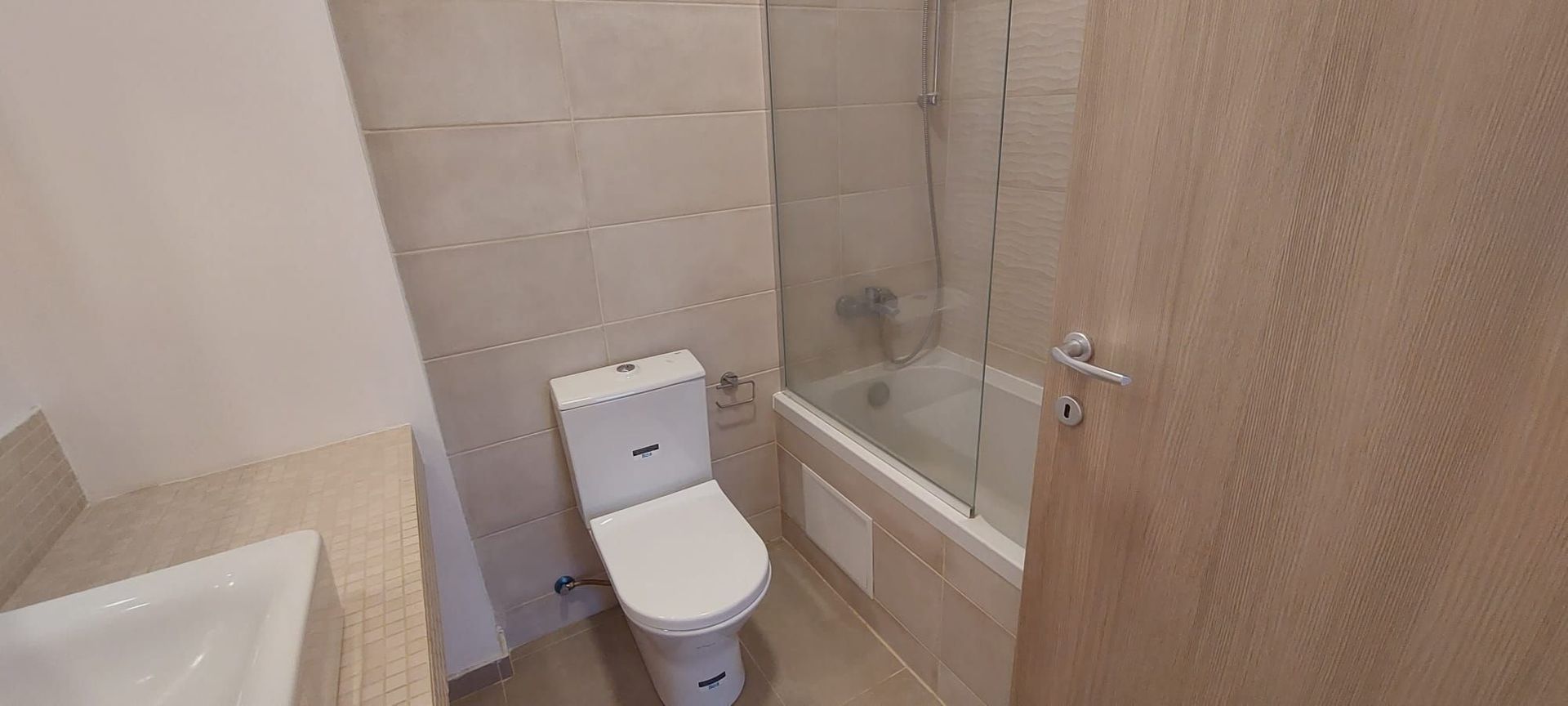 Park View Politehnica Chirie2 camere 7 Min Metrou Grozavesti Regie - Poză 28