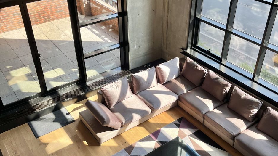 Apartament tip loft | Duplex | 4 camere - Poză 1