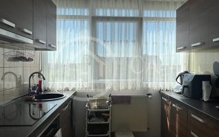 Apartament cu 3 camere de vanzare in Nufarul Oradea - Poză 4