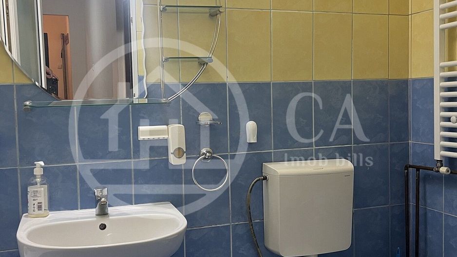 Apartament cu 2 camere de inchiriat Iosia Oradea - Poză 6