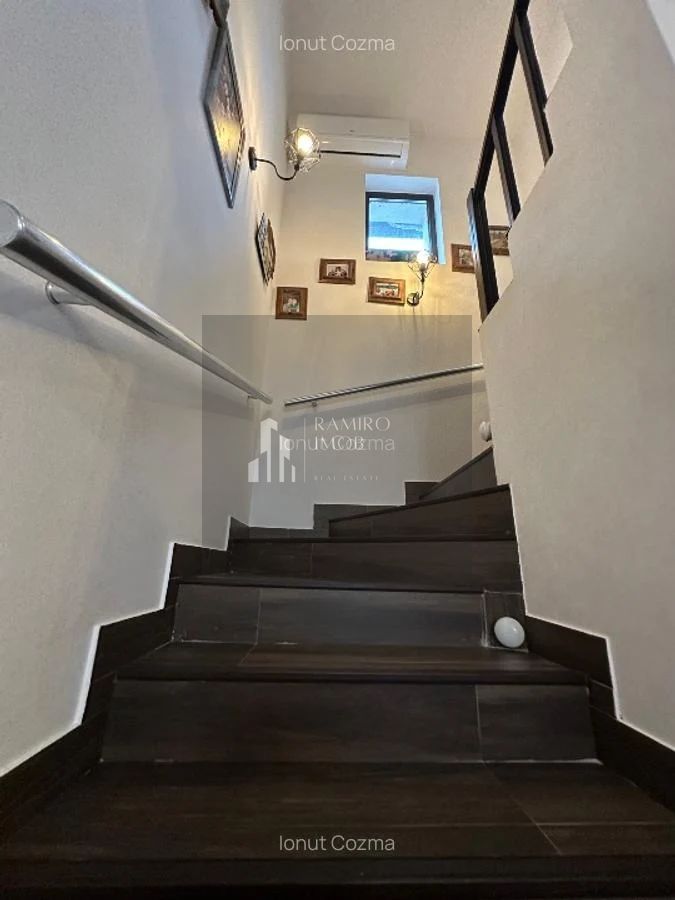 VILA MOBILATA SI UTILATA - Poză 6