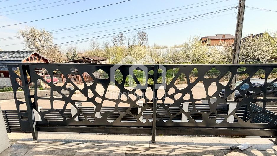 Casa individuala 5 camere, 120mp, Teren 400mp,  Zona Moliturii,  Jucu! - Poză 20