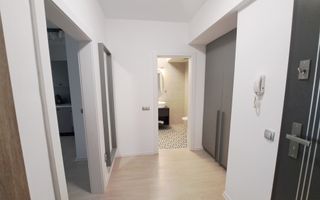 Comision 0. Apartament tip studio la cheie in bloc nou! - Poză 8