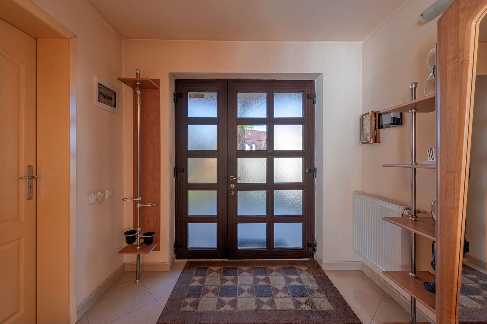 Cartier Europa, VILĂ 550 mp, LOT 1.006 mp - Poză 19