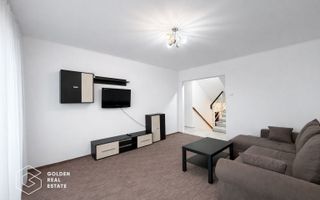 Apartament 3 camere tip Samanta, decomandat, zona Polivalenta - Poză 2