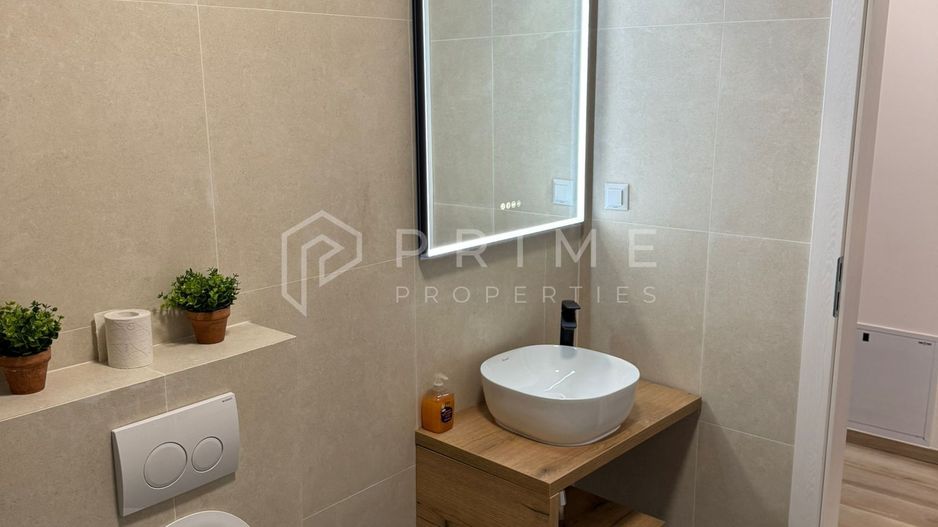 Închiriere Apartament 2 Camere de Lux – Complex Concept 9, Tudor 🌳 - Poză 9