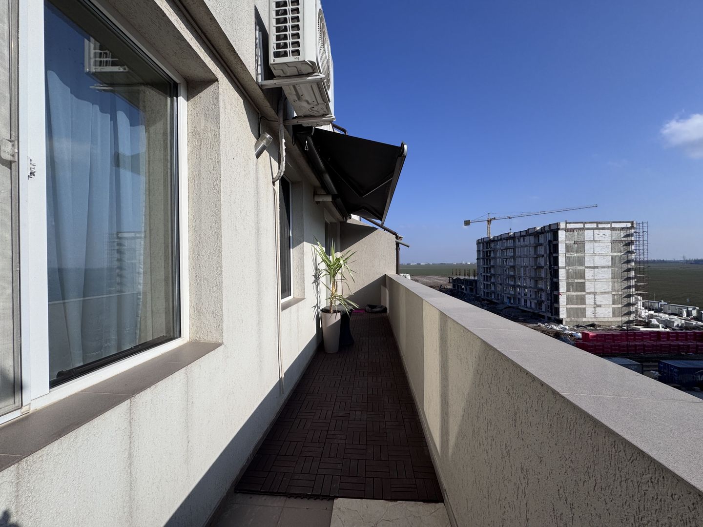 Apartament Top Class 5 ultramodern cu parcare subterana - Poză 6