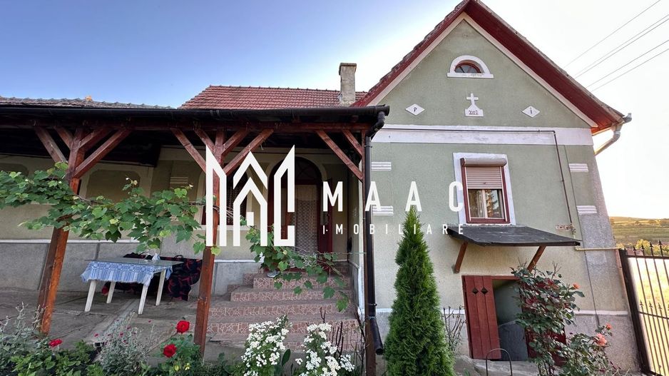 BLACK FRIDAY I Casă  100 mp utili I teren 1830 mp I Armeni - Poză 4