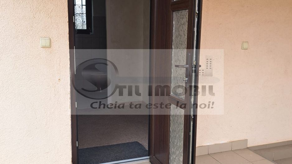 CASA/VILA  ZONA CENTRALA - 1100 euro - Poză 19