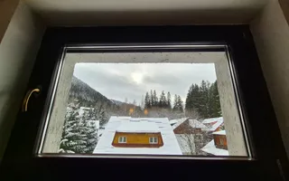 Comision 0 - Apartament în vilă, spațios, priveliște spre cabana Postăvaru - Poză 22