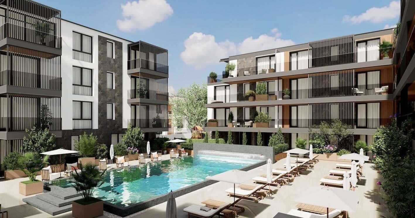 Arqa Village - Poză 1