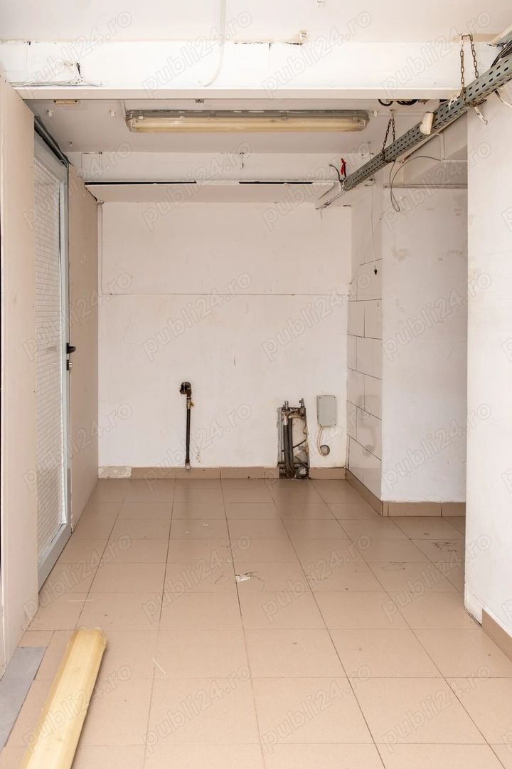 Spatiu Comercial Satu Mare - Poză 7