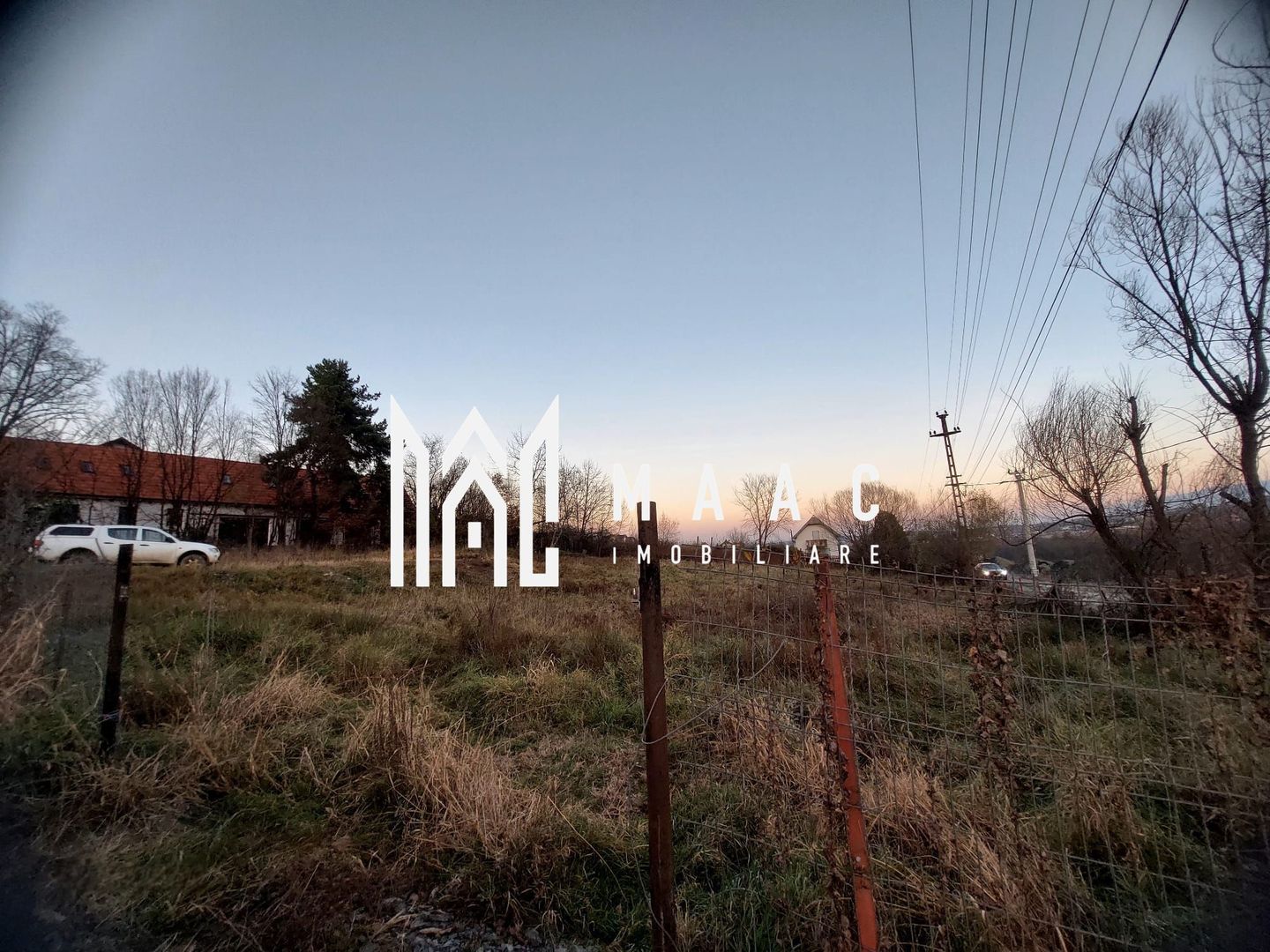 Teren Intravilan | 507MP | Urbanism| Acces auto Cisnădioara - Poză 4