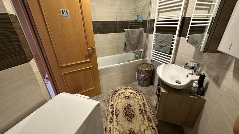 Apartament 2 camere Drumul Taberei-Ghencea - Poză 7