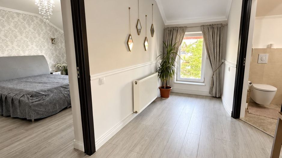 Braytim  | Casă | 4 camere | Garaj | Teren 454 mp - Poză 24