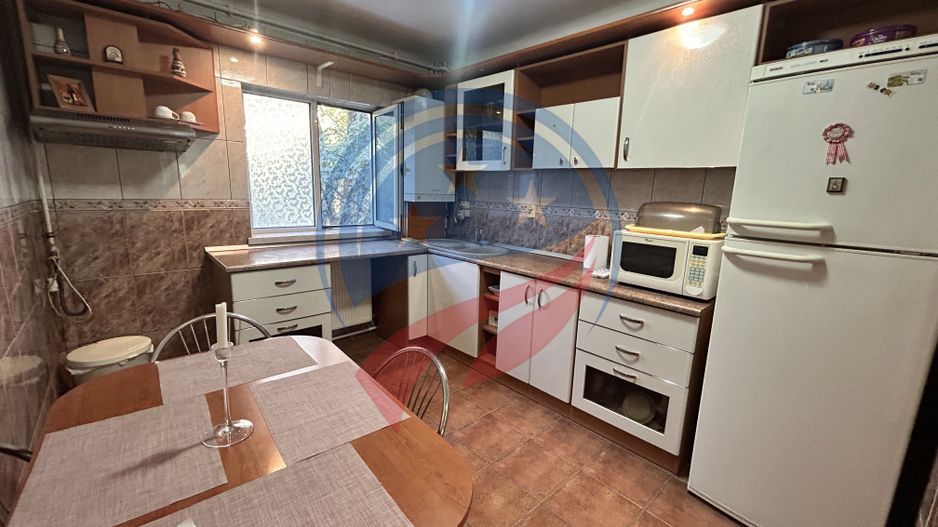 Apartament cu 4 camere de închiriat – spațios, confortabil, etaj 2 - Poză 3