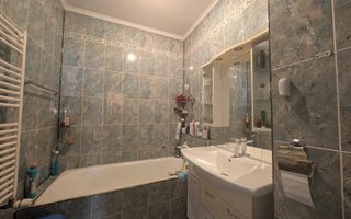 Vila spațioasă și complet utilată - Strada Suliței nr. 24 - Bucuresti - Poză 25