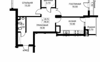 Vânzare, apartament, 2 camere, str. Nicolae Milescu Spătaru, Ciocana - Poză 5