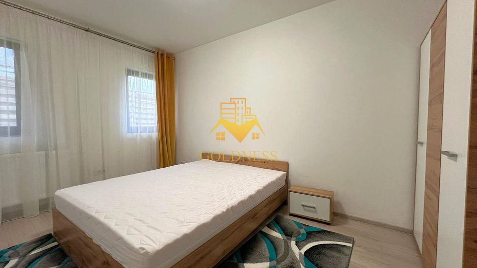 3 camere open space, modern, Parcare, Manastur, Campului - Poză 2