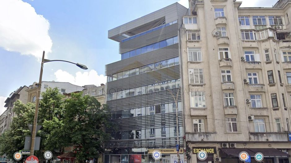 Spațiu Comercial Premium de Închiriat – Calea Victoriei | 200 mp parter + 60 mp - Poză 2