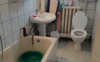 Apartament 3 camere decomandat, zona Frumoasa, etaj 7/8, cu lift, centrală nouă, boxă, balcon, 2 băi – Iași - Poză 2
