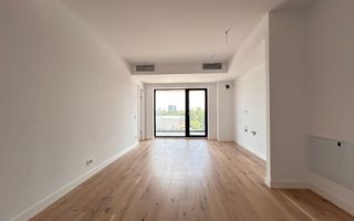 APARTAMENT SMART CU 2 CAMERE | CASA PRESEI | LOC DE PARCARE INCLUS - Poză 3