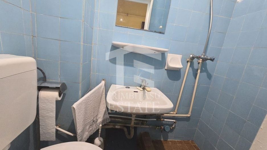 Centru - Apartament de 4 camere cu vedere Panoramica la Marea Neagra - Poză 18