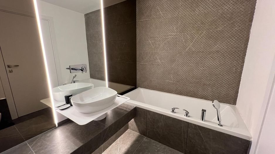 3 camere - Aviatiei Tower de Inchiriat - Poză 6