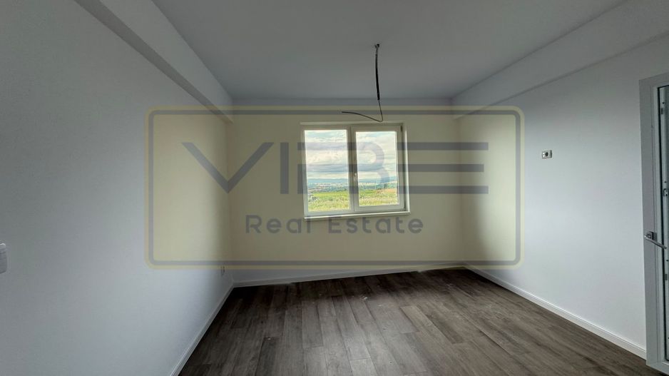Duplex 4 camere Miroslava - Rond Valea Ursului - Poză 13