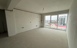 Apartament de vanzare – 3 camere, bloc nou cu lift - Poză 1