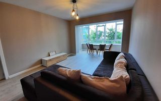 Inchiriez 3 camere spațioase, renovat, 2 băi – Aviator Popișteanu - Poză 1