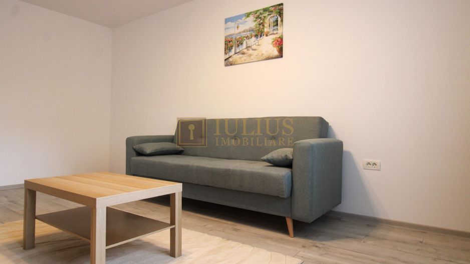 3 camere recent renovat, totul nou- Aradului - Poză 3