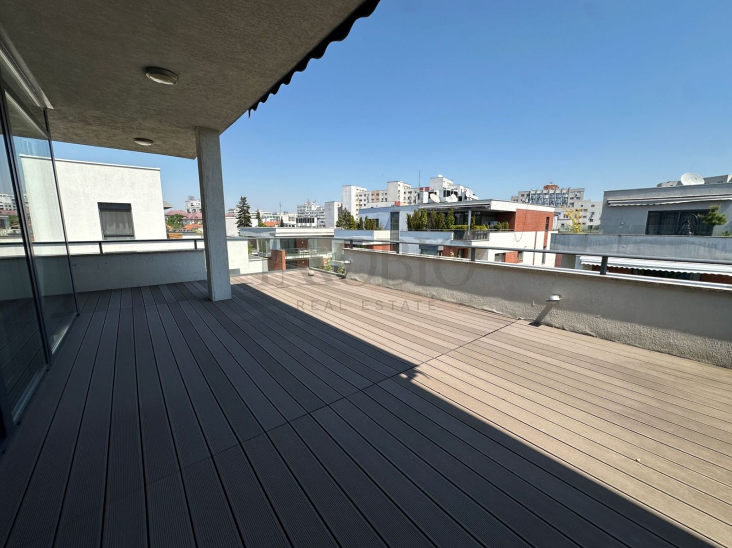 Penthouse | Washington Residence | 2 Locuri de Parcare - Poză 8