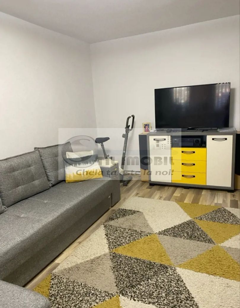 Apartament cu 3 camere Dacia - Poză 8