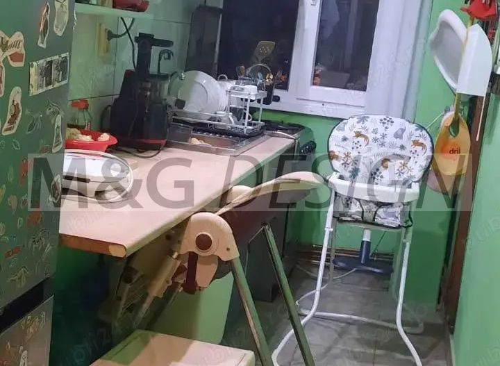 Apartament 2 camere Girocului etaj 1 - Poză 4