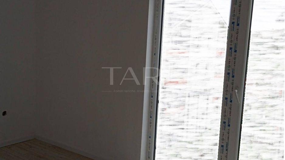 Apartament 2 camere finisat – zona Regal, Baciu - Poză 3