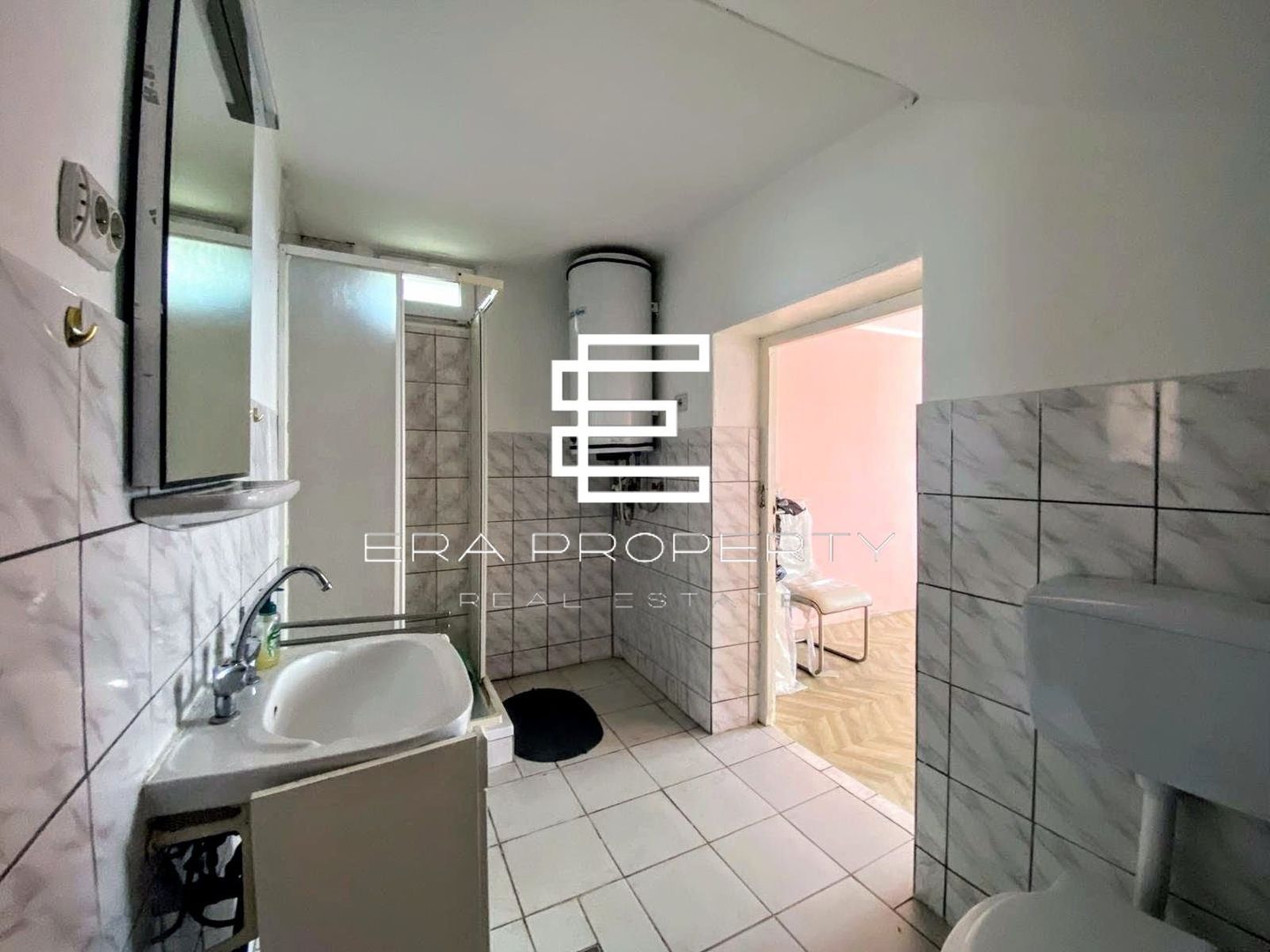 Casa individuala, 90 mp, teren 1008 mp, Hamba/Sibiu - Poză 12